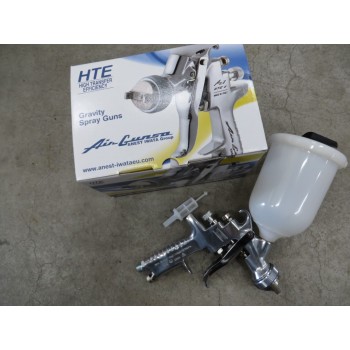 Airgunsa bekerpistool